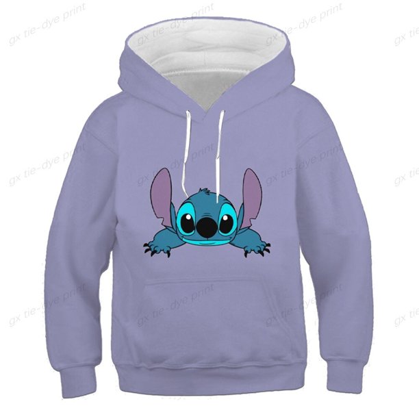 Chaqueta con capucha de punto de Disney, sudadera para niños, jersey con capucha 3D, sudadera con capucha para exteriores, ropa deportiva para niños y niñas, sudadera con capucha callejera140 zhangyuxiang CONDUJO