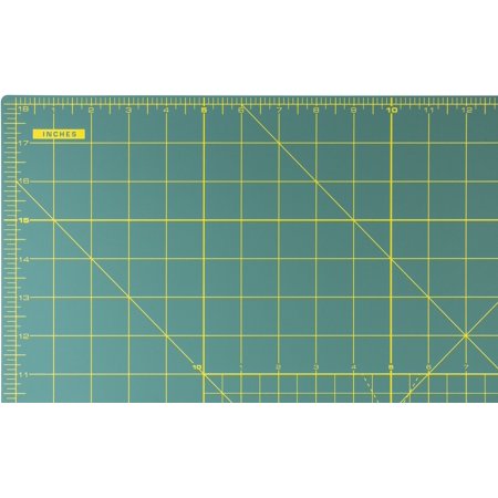 UPC: 0091511300123 | OLFA Gridded Cutting Mat 18 X24 –