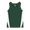 Forest/White, variant on Men's Stride Singlet