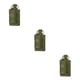 thumbnail image 4 of Toystoory bolsa capa bolsa de almacenamiento abierto accesorios de suministros Multi-cam grande ligero verde oscuro Verde oscuro 3piezas, 4 of 6