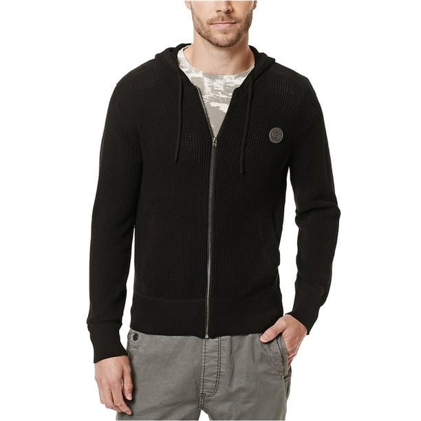buffalo david bitton hoodie mens
