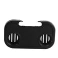 thumbnail image 5 of Chair Tray Cup Holder for Chair Large Utility Clip On Chair Table/Tray for Carrying iPhone 7Plus/ iPad/Water Cups/Books, 5 of 5