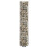 thumbnail image 4 of vidaXL Circular Gabion Pole Galvanized Steel &Oslash;39.4"x39.4", 4 of 5