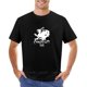 thumbnail image 1 of Camiseta oficial de Chaosium Inc. (blanca), cuello redondo, marca de moda, ropa vintage, divertidas para hombre., 1 of 7