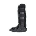 thumbnail image 4 of McKesson Walking Boot Surgical Shoe for Foot and Ankle Injury, Medical Pump Boot - Medium, 1 Ct, 4 of 5