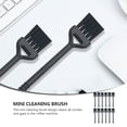 thumbnail image 3 of LRXIYODE 20Pack Coffee Cleaning Tools Long Handle Plastic for Household Users, 3 of 8