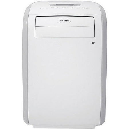 Frigidaire FRA073PU1 7,000 BTU Portable Air Conditioner w ...