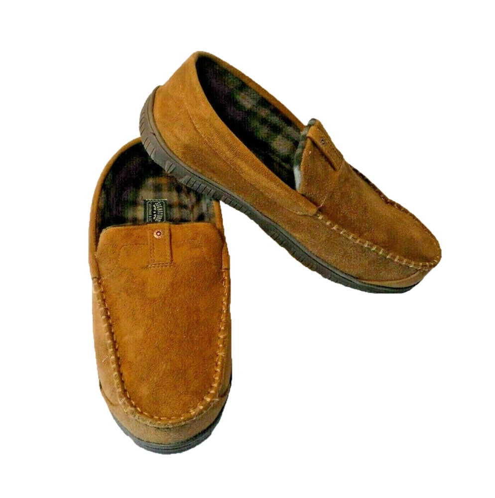Levi Mens Signature Venetian Moc 