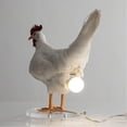thumbnail image 1 of Poulet Led Lampe Oeuf Lampe de Nuit, 1 of 3