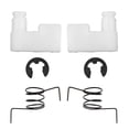 thumbnail image 3 of 6pcs/Set Flywheel Starter Pawl Spring Clip Recoil For Chainsaw 4500/5200/5800, 3 of 11