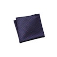 thumbnail image 1 of Male Handkerchief Supple Hand-made Hand Durable Material: Towel Business Wedding Party Suit Embroidery Pattern Square for Shopping Style 10, 1 of 7