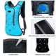 thumbnail image 3 of Bolsa de agua sencilla para deportes al aire libre, mochila para bicicletas, senderismo, montañismo y fitness, 3 of 5