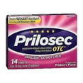 thumbnail image 2 of Prilosec OTC Acid Reducer, Delayed-Release Tablets, Wildberry - (Pack of 4), 2 of 3