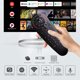 thumbnail image 3 of Controlador de aprendizaje por infrarrojos Air Mouse FLhrweasw receptor USB 3V 2.4G para Android TV Box, 3 of 9