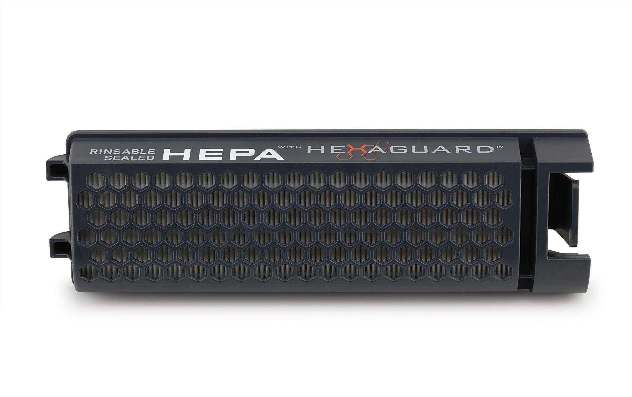 Hoover Filter Assy-Exhaust, Hepa