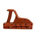 thumbnail image 4 of Pack (45°+60° Corner Planer, Replacement Blade Included) Plasterboard Corner Planer, Chamfer Edger, Corner Planer Knife, Woodworking Tools, 4 of 5