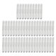 thumbnail image 5 of 50 Uds conector de lengüeta para manguera de aire acondicionado Universal de aluminio conector de lengüeta para manguera de refrigerante de alta resistencia 1/2 pulgadas, 5 of 5