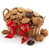 Mrs. Fields Nibbler Basket, 72 Count