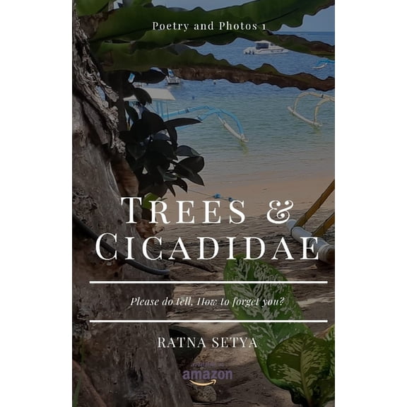 Trees and Cicadidae (Paperback)