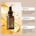 thumbnail image 4 of Clearance Aceites esenciales Elementos esenciales para el hogar Romeropromueve el crecimiento del cabello y fortalece el cuidado del cabello Aceite Esencial 30ml(Buy 2 Get 1 Free), 4 of 9
