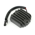 thumbnail image 2 of Motor Genic Voltage Regulator Fit for Arctic Cat Pantera Thundercat ZRT800 2000 3005-626, 2 of 11