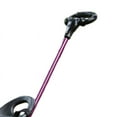 thumbnail image 3 of Tricycle d'Enfant d'Équilibre Trike Pédales Pliantes Poignée de Poussée Réglable Contrôle de Direction Vélo pour Tout-Petit Violet, 3 of 5
