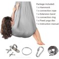 thumbnail image 2 of Sensory Swing Indoor Therapy Swing For Adults Kids And Teens Nvt, 2 of 5