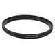 thumbnail image 2 of Anillo Adaptador De Filtro, Ajuste Preciso Diseño Liviano Anillo De Filtro De 86 Mm A 86 Mm Sin Deformación Rosca A Magnética Para Fotografía, 2 of 7