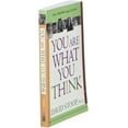 thumbnail image 2 of You Are What You Think, (Paperback), 2 of 3