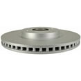 thumbnail image 3 of ADVICS Disc Brake Rotor, 3 of 4