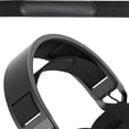 thumbnail image 4 of Replacement Headband Pad for Corsair HS80 RGB Wireless Headphone Headband Repair Parts B, 4 of 5