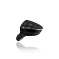 thumbnail image 1 of Door Mirror - Compatible/Replacement for '16-21 Mazda CX-3 Sport/GX-Only - Powered, Non-Heated With Signal, Without Blind Spot, Unpainted - Left Hand - Driver - DB2P69181B, 1 of 2