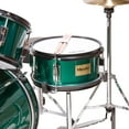 Mendini by Cecilio 16" 5Piece Complete Kids / Junior Drum Set with