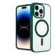 thumbnail image 3 of Funda Transparente Clear Case MR. GADGETS iPhone 16 Pro Max Verde, 3 of 6
