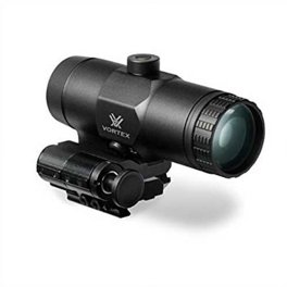 Vortex Optics VMX-3T 3X Red Dot Sight Magnifier Combo with