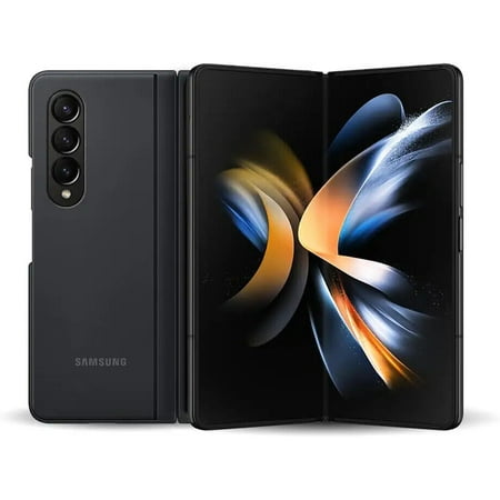 Samsung Galaxy Z Fold 4 5G F936U 256GB Factory Unlocked (Phantom Black) Android Smartphone - Brand New