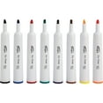 thumbnail image 4 of Integra, ITA33311, Chisel Point Dry-erase Markers, 4 of 4