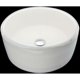 thumbnail image 4 of Tapón de drenaje sin rebosadero - Tapón de drenaje - Tapón de drenaje excéntrico - Sifón de lavabo（62mm，G1 1/4）, 4 of 5