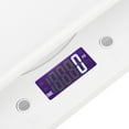 thumbnail image 5 of Tebru Pet Scale Battery-Powered with Tare Function LCD Display Kitchen Scales, 5 of 8