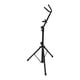 thumbnail image 1 of Soporte de saxofón de hierro Montajes extraíbles Hardware Práctico Estable Durable para instrumento de latón Saxo alto Accesorio Reemplazo Sunnimix Soporte para saxofón, 1 of 8