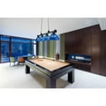 thumbnail image 3 of Z-Lite 4 Light Billiard, 3 of 8