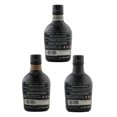 thumbnail image 3 of Pack de 3 Cremas de Licor AZTECAN 375 ml (Coco, Cacahuate & Kapuccino), 3 of 3