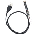 thumbnail image 5 of Autofocus Camera Module HD 5MP Mini USB2.0 Webcam Board for Android HBV‑5M20280AF78 V33, 5 of 5