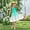 Mint Green, variant on ATOGUTA Kid Dresses Sleeveless Summer Cami Dress Kids Casual Crewneck Loose Beach Dresses Size 4T-14, Blue