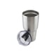 thumbnail image 1 of Vaso Termo Acero Inoxidable P/Cromo 30oz Térmico Frío Caliente, 1 of 9