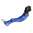 thumbnail image 1 of Kick Starter Replacement, Kick Start Lever  Universal  For Motorcycle Scooter Blue, 1 of 8