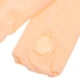 thumbnail image 4 of 2 pares de medias de ballet para adultos, calcetines de baile, medias de baile suaves, pantimedias elásticas para mujeres y niñas (talla M para altura 130-150 cm rosa claro), 4 of 7