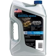 (3 pack) (3 pack) (3 pack) Valvoline European Vehicle Full Synthetic 5W-40 Motor Oil 5 QT, Case of 3 (3 pack) (3 pack)