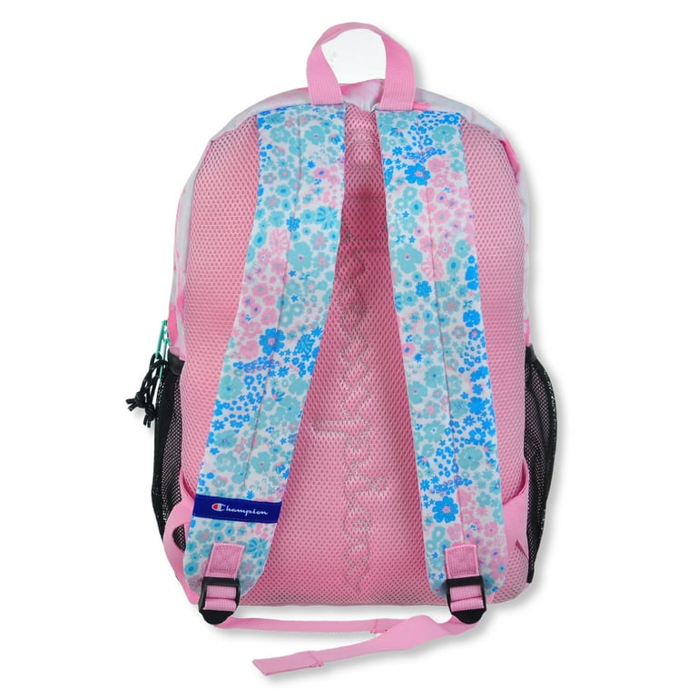 Champion 2024 backpack girls