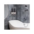 thumbnail image 4 of Distributeur de Savon Mural Comprend Shampooing et après-Shampooing, 4 of 5